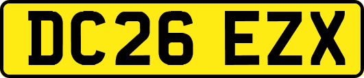 DC26EZX