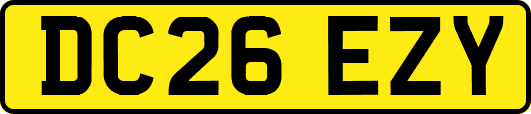 DC26EZY