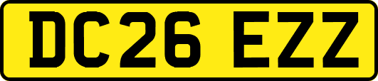 DC26EZZ