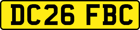 DC26FBC