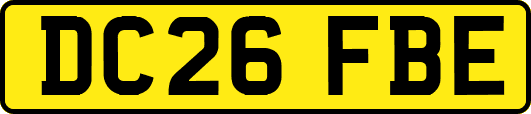 DC26FBE