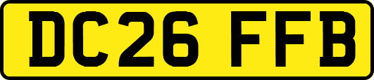 DC26FFB