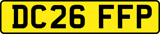 DC26FFP