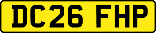 DC26FHP