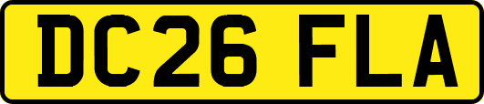 DC26FLA
