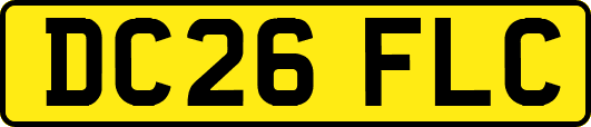 DC26FLC