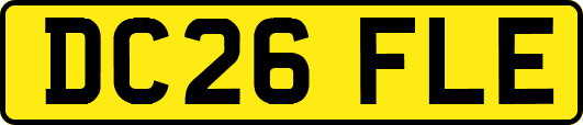 DC26FLE