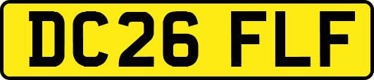 DC26FLF
