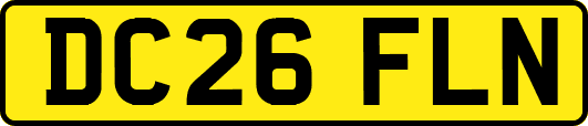 DC26FLN