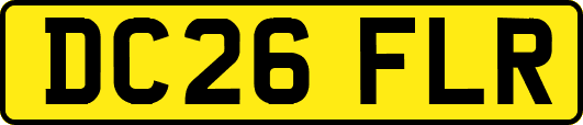 DC26FLR