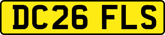 DC26FLS