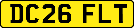 DC26FLT