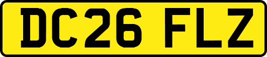DC26FLZ