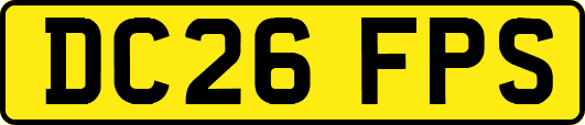 DC26FPS