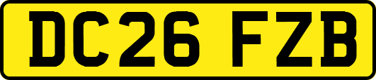 DC26FZB