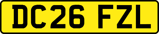 DC26FZL
