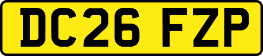 DC26FZP