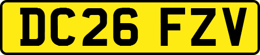 DC26FZV