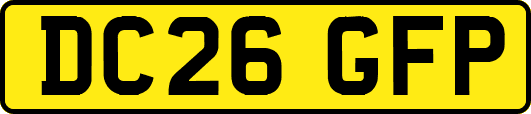 DC26GFP