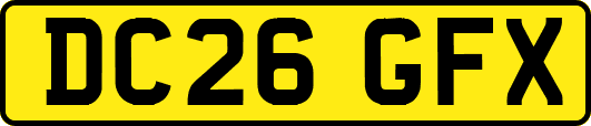 DC26GFX