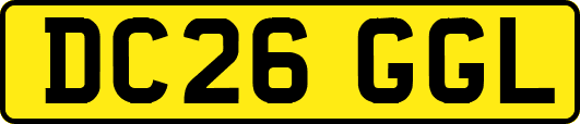 DC26GGL