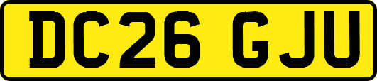 DC26GJU
