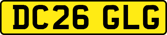 DC26GLG