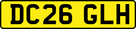 DC26GLH