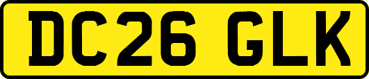 DC26GLK