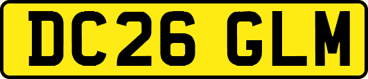 DC26GLM