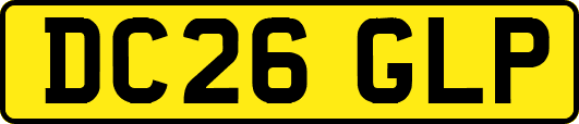 DC26GLP