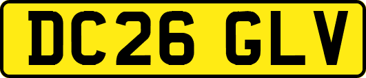 DC26GLV