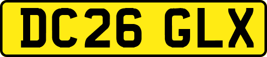DC26GLX