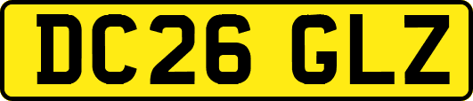 DC26GLZ