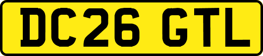 DC26GTL