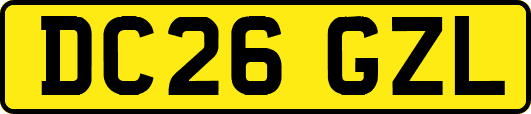 DC26GZL