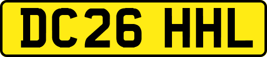 DC26HHL