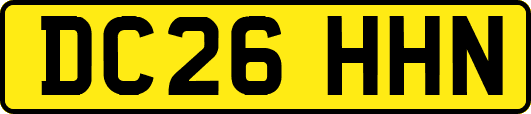 DC26HHN