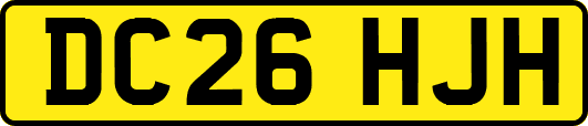 DC26HJH