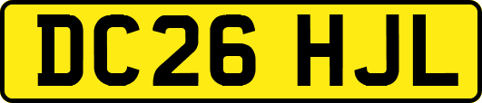 DC26HJL