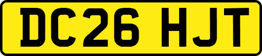 DC26HJT