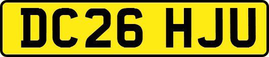 DC26HJU