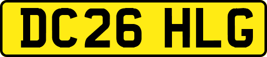 DC26HLG