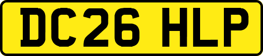 DC26HLP