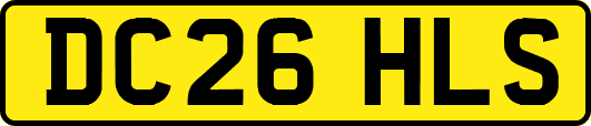 DC26HLS