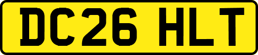 DC26HLT
