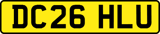 DC26HLU