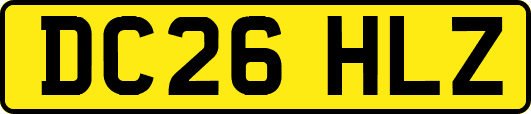 DC26HLZ