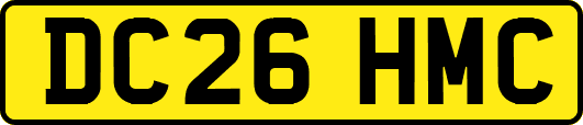 DC26HMC