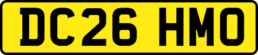 DC26HMO
